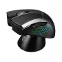 MOUSE USB OPTICAL WRL GAMING/CLUTCH GM51LIGHTWEIGHT WRL MSI