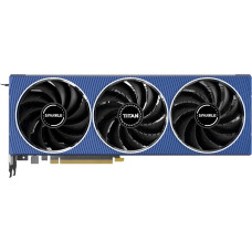 Graphics Card, SPARKLE, Intel, Arc A750, 2050 MHz, 8 GB, GDDR6, 256 bit, PCI Express 4.0, Active, SA750T-8GOC