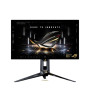 Monitor, ASUS, 26.5 , 2560 x 1440 pixels, Wide Quad HD, Native aspect ratio 16:9, OLED, Flat, 90LM0CF0-B02971