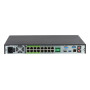 NET VIDEO RECORDER 16CH 16POE/NVR5216-16P-EI2 DAHUA