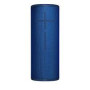Portable Speaker, LOGITECH, MEGABOOM 3, Blue, Wireless, 1xMicro-USB, Bluetooth, 984-001404