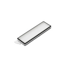 Vacuum Cleaner Accessory, ROBOROCK, Washable Filter, White, For S80 MaxV Ultra/S85 MaxV Ultra/S80 MaxV Ultra(R&D)/S80 Max Ultra/S85 Max Ultra/S80 Max Ultra(R&D), 8.02.0320