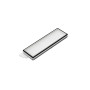 Vacuum Cleaner Accessory, ROBOROCK, Washable Filter, White, For S80 MaxV Ultra/S85 MaxV Ultra/S80 MaxV Ultra(R&D)/S80 Max Ultra/S85 Max Ultra/S80 Max Ultra(R&D), 8.02.0320