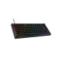 KEYBOARD ALLOY RISE 75 S BLACK/7G7A4AA#ABA HYPERX