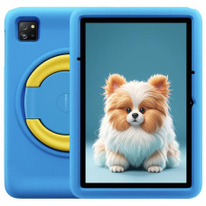 TABLET TAB A6 KIDS 10 4/128GB/WI-FI TABA6KIDS BLUE BLACKVIEW