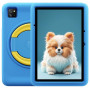 TABLET TAB A6 KIDS 10 4/128GB/WI-FI TABA6KIDS BLUE BLACKVIEW