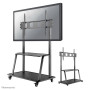 TV SET ACC FLOOR STAND 60-105/NS-M4000BLACK NEOMOUNTS