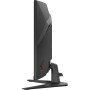 LCD Monitor, MSI, MAG 321CQF E18, 31.5, Gaming/Curved, Panel VA, 2560x1440, 16:9, 180 Hz, 0.5 ms, MAG321CQFE18