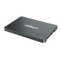 SSD, DAHUA, DHI-SSD-C800A, 256GB, SATA 3.0, TLC, Write speed 460 MBytes/sec, Read speed 550 MBytes/sec, 2,5, MTBF 1500000 hours, SSD-C800AS256G