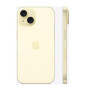 MOBILE PHONE IPHONE 15/512GB YELLOW MTPF3ZD/A APPLE