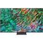TV Set,SAMSUNG,75,4K/Smart,QLED,3840x2160,Wireless LAN,Bluetooth,Tizen,QE75QN91BATXXH