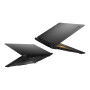 Notebook, ASUS, TUF, Gaming F16 (2025), FX608JH-RV002W, CPU Core i5, i5-13450HX, 2400 MHz, 16, 1920x1200, RAM 16GB, DDR5, 5600 MHz, SSD 512GB, NVIDIA® GeForce RTXT 5050 Laptop GPU, 8GB, ENG, Windows 11 Home, Grey, 2.2 kg, 90NR0MH1-M002B0