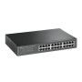 Switch, TP-LINK, 24x10Base-T / 100Base-TX / 1000Base-T, TL-SG1024D