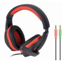 KEYBOARD USB GAMING KIT ENG/ULTIMATE GGS-UMG4-02 GEMBIRD