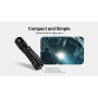 FLASHLIGHT MH SERIES/1800 LUMENS MT2C PRO NITECORE