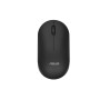 KEYBOARD +MOUSE WRL OPT. CW100/BLACK 90XB0700-BKM0S0 ASUS