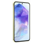 MOBILE PHONE GALAXY A55 5G/8/256 LEMON SM-A556B SAMSUNG