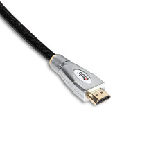 CABLE HDMI 3M/PREMIUM CAC-1310 CLUB3D CABLE HDMI 3M/PREMIUM CAC-1310 CLUB3D
