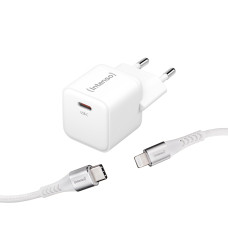 POWER ADAPTER USB-C GAN +C315L/7803052 INTENSO