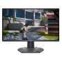 LCD Monitor, DELL, G2524H, 25, Gaming, Panel IPS, 1920x1080, 16:9, 1 ms, Swivel, Pivot, Height adjustable, Tilt, Colour Black, 210-BHTQ