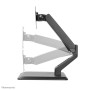 MONITOR ACC DESK MOUNT 10-32/FPMA-D885BLACK NEOMOUNTS