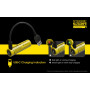 BATTERY RECH. LI-ION 3.6V/NL2150HPR(5000MAH) NITECORE