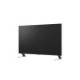 TV Set, LG, 55 , 4K Ultra HD, 3840 x 2160 pixels, Flat, 16:9, QNED evo, 55QNED85A3C