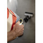 Vacuum Cleaner, KARCHER, Three-in-one floor cleaner FCV 3, Upright/Wet/dry/Cordless, White, Weight 3.8 kg, 1.056-122.0