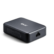 MOBILE CHARGER 4PORT/GAN 240W CAC-1918 CLUB3D