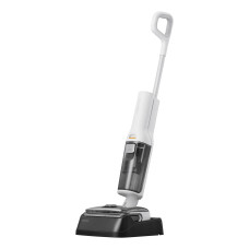 Vacuum Cleaner, ROBOROCK, F25 RT, Upright/Cordless, White, Weight 4 kg, WD5M7B022-00