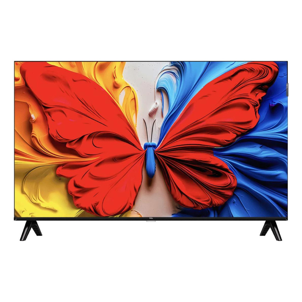 TV Set, TCL, 40 , Full HD, 1920 x 1080 pixels, Flat, 16:9, QLED, 40V5C TV Set, TCL, 40 , Full HD, 1920 x 1080 pixels, Flat, 16:9, QLED, 40V5C