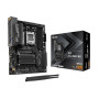 Mainboard, ASROCK, AMD X870, Socket AM5, ATX, RAM DDR5-SDRAM, 4xSlots, Wi-Fi Yes, Bluetooth Yes, 1xNumber of M.2 (M) slots, X870CHALLENGERWIFI