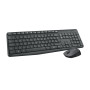 KEYBOARD WRL COMBO MK235 ENG/DESKTOP 920-007931 LOGITECH