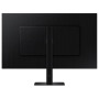 LCD Monitor, SAMSUNG, 32, 4K, Panel VA, 3840x2160, 16:9, 60Hz, 5 ms, Swivel, Pivot, Height adjustable, Tilt, Colour Black, LS32D800UAUXEN