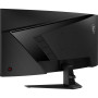 LCD Monitor, MSI, MAG 346CQ, 34, Gaming/Curved, Panel VA, 3440x1440, 16:9, 180 Hz, 1 ms, MAG346CQ