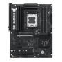 Mainboard, ASUS, AMD B650, ATX, Memory DDR5, Memory slots 4, 1xPCI-Express 4.0 1x, 1xPCI-Express 4.0 16x, 1xPCI-Express 5.0 16x, 3xM.2, 1xHDMI, 1xDisplayPort, 3xUSB 2.0, 3xUSB 3.2, 2xUSB-C, 3xAudio port, TUFGAMINGB650E-EWIFI