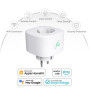 SMART HOME WI-FI PLUG (2 PACK)/MSS210HKKIT(EU) MEROSS