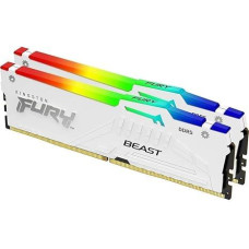 MEMORY DIMM 64GB DDR5-6000/K2 KF560C36BWEAK2-64 KINGSTON
