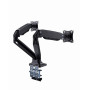 DISPLAY ACC MOUNTING ARM/17-35 MA-DA2-03 GEMBIRD