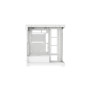 Case, XILENCE, ATX/micro ATX/Mini-ITX, White, Midi Tower, PC, X818.W.ARGB