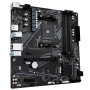 Mainboard, GIGABYTE, AMD A520, SAM4, Micro-ATX, Memory DDR4, Memory slots 4, 1xPCI-Express 3.0 1x, 1xPCI-Express 3.0 16x, 1xM.2, 1xHDMI, 1xDisplayPort, 2xUSB 2.0, 4xUSB 3.2, 1xPS/2, 1xRJ45, 3xAudio port, A520MDS3HV2