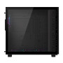 Case, GIGABYTE, AORUS C400 GLASS, MidiTower, Case product features Transparent panel, ATX, MicroATX, MiniITX, Colour Black, GB-AC400G