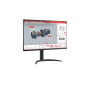 LCD Monitor, LG, 31.5 , 3840 x 2160 pixels, 4K Ultra HD, Flat, 32BR55UK-B