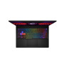 Notebook, MSI, Sword, 16 HX B13VFKG, CPU Core i7, i7-13700HX, 2100 MHz, 16, 1920x1200, RAM 16GB, DDR5, 5600 MHz, SSD 512GB, NVIDIA GeForce RTX 4060, 8GB, ENG, Windows 11 Home, Grey, 2.3 kg, SWORD16HXB13VFKG-469NL