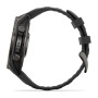 SMARTWATCH FENIX 9 PRO/CARB. GRAY 010-04337-11 GARMIN