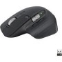 MOUSE BLUETH OPTICAL MASTER 3S/BLACK 910-006559 LOGITECH