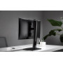 DISPLAY ACC ADJUSTABLE STAND/MS-D1-01 GEMBIRD