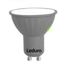 Light Bulb,LEDURO,Power consumption 5 Watts,Luminous flux 400 Lumen,4000 K,220-240V,21205
