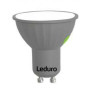 Light Bulb, LEDURO, Power consumption 5 Watts, Luminous flux 400 Lumen, 4000 K, 220-240V, 21205