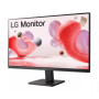 LCD Monitor, LG, 27MR400-B, 27, Panel IPS, 1920x1080, 16:9, 100Hz, 5 ms, Tilt, 27MR400-B